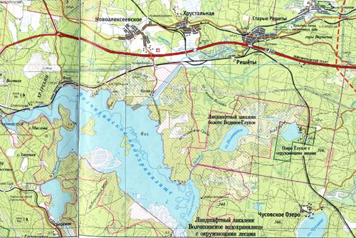 Карта рефтинского водохранилища с названиями заводей